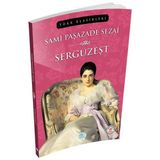 ALFA AKSESUAR 03 Türk Klasikleri - Sergüzeşt - 1 Adet