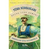 ALFA AKSESUAR 03 Türk Korsanları - Büyük Türk Romanı - 1 Adet