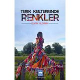 ALFA AKSESUAR 03 Türk Kültüründe Renkler - 1 Adet
