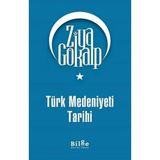 ALFA AKSESUAR 03 Türk Medeniyeti Tarihi - 1 Adet