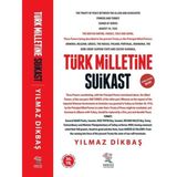 ALFA AKSESUAR 03 Türk Milletine Suikast