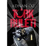 ALFA AKSESUAR 03 Türk Ruleti - 1 Adet