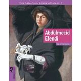 ALFA AKSESUAR 03 Türk Sanatının Büyük Ustaları 7 Abdülmecid Efendi - 1 Adet