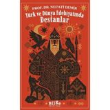ALFA AKSESUAR 03 Türk ve Dünya Edebiyatında Destanlar - 1 Adet