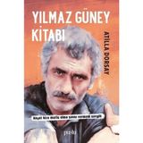 ALFA AKSESUAR 03 Yılmaz Güney Kitabı - 1 Adet