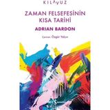 ALFA AKSESUAR 03 Zaman Felsefesinin Kısa Tarihi