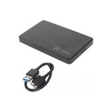 Alfa An-Hd302 2.5" Usb 3.0 Harddisk Kutusu