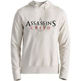 Alfa Assians Creed Ekru Sweatshirt