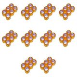 Alfa Bant Şeffaf Koli Bandı / 45 Mm X 100 Metre / 6'Lı 10 Paket - 60 Adet
