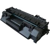 Alfa Bilgisayar Canon CRG719 2300 Sayfa Siyah Muadil Toner