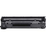 Alfa Bilgisayar Hp Laserjet Ce 278/ 728/ 285/ 435/ 436/ 338 Unv 1600 Sayfa Siyah Muadil Toner