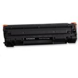 Alfa Bilgisayar Hp Laserjet Pro Cf 283X Canon 737 2400 Sayfa Siyah Muadil Toner