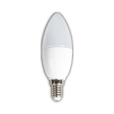 Alfa Brand 1 Adet Noas YL96 0701 B 7W Buji LED Ampul 6400K Beyaz Işık E14 Duy - 0,5 W - Altın