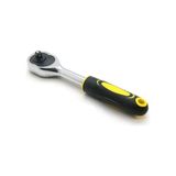 Alfa Brand 1/4 Küçük Cırcır Kolu BX40 - Çok Renkli