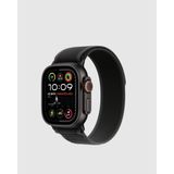 Alfa Brand Amoled Ekran 49MM Ultra Tasarım 3 Kordonlu Akıllı Saat Yeni Nesil - Çok Renkli - 0