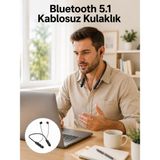 Alfa Brand Tws Bluetooth Kulaklık – 100 Saat Bekleme Süresi, Hızlı Şarj Yeni Nesil - Çok Renkli