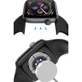 Alfa Brand Yeni Model Akıllı Saat Dokunmatik Ekran Unisex Amoled Ekran 44 mm - Çok Renkli