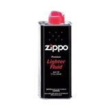 Alfa Brand Zippo Benzin 125ML BX40 - Çok Renkli