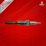 Alfa Fiat Lancia Opel Nissan 1.9-2.4 D İçin Isıtma Bujisi GX80