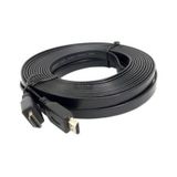 Alfa Hdmı 1.4v Flat 10 Metre Kablo