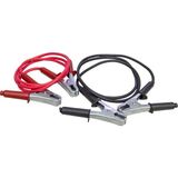 Alfa Hırdavat 1500 Amp Akü Takviye Kablosu