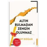 Alfa Kalem + Altın Bulmadan Zengin Olunmaz (Davut Doğan) Yeni-Edebiyat / Anlatı Destek Kitap