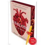 Alfa Kalem + Anatomi- Bir Aşk Hikayesi-Kitap-(Dana Schwartz)- İndigo Kitap Edebiyat/Roman