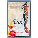 Alfa Kalem + Aşık (Gönül Ada Nagi) -Yeni Kitap- Destek Yayınları