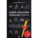 Alfa Kalem-Askeri Stratejinin Temelleri (Emrah Özdemir & Ali Bilgin Varlık)Tarih Kronik Kitap Set