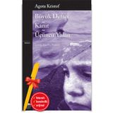 Alfa Kalem + Büyük Defter - Kanıt - Üçüncü Yalan(Agota Kristof)-Yeni-Edebiyat-Yapı Kredi Kitap