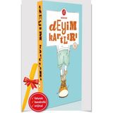 Alfa Kalem+ Deyim Kartları 1 (Şebnem Aydın Gündüz) Yeni Redhouse Kitap