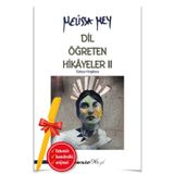 Alfa Kalem Dil Öğreten Hikayeler - 2 Türkçe İngilizce (Melissa Mey)-Yeni Inkılap Kitap