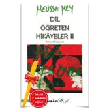 Alfa Kalem + Dil Öğreten Hikayeler 2 - Türkçe İtalyanca (Melissa Mey)-Yeni İnkılap Kitap