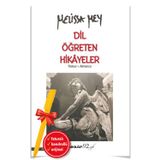 Alfa Kalem + Dil Öğreten Hikayeler Türkçe - Almanca (Melissa Mey)-Yeni İnkılap Kitap