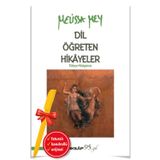Alfa Kalem + Dil Öğreten Hikayeler Türkçe - İtalyanca (Melissa Mey)-Yeni İnkılap Kitap
