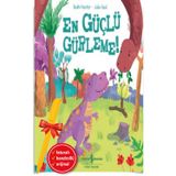 Alfa Kalem + En Güçlü Gürleme!(Yeni)Çocuk-İş Bankası Kitap-Bodhi Hunter