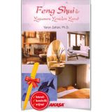 Alfa Kalem + Feng Shui İle Yaşamını Yeniden Yarat(Yaron Zafran)-Bireysel Gelişim-Akaşa Kitap