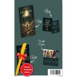Alfa Kalem+ Geçmişin Mührü (Havva Çetiner)-Yeni Ulysses Kitap
