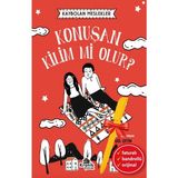 Alfa Kalem-Kaybolan Meslekler: Konuşan Kilim Mi Olur? (Gül Çetin)Çocuk ve Gençlik Kronik Kitap Set