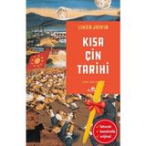 Alfa Kalem-Kısa Çin Tarihi (Linda Jaivin)Tarih Kronik Kitap Set