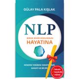 Alfa Kalem + Nlp-Bırak Sihir Dokunsun Hayatına -Kitap- Gülay Pala Kışlak - Destek Yayınları
