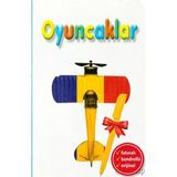 Alfa Kalem+ Oyuncaklar-Küçük Kitaplar (Kolektif) Yeni Çocuk Masal ve Öykü Net Çocuk Yayınları Kitap