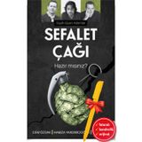 Alfa Kalem + Sefalet Çağı-Hazır Mısınız? -Kitap- Cem Özüak&Hamza Yardımcıoğlu&Ferit Atay Destek Yay