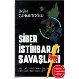 Alfa Kalem+ Siber Istihbarat Savaşları Dijital Silahlanma (Ersin Çahmutoğlu)-Yeni Destek Kitap