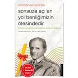 Alfa Kalem + Sonsuza Açılan Yol-Emmanuel Levinas (Melis Uygur Bibika)-Yeni-Felsefe-Destek Kitap