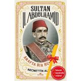 Alfa Kalem-Sultan Iı. Abdülhamid (Necmettin Alkan)Tarih Kronik Kitap Set