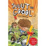 Alfa Kalem-Şuuut ve Goool (Timo Parvela)Çocuk ve Gençlik Kitapları Kronik Kitap Set