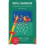 Alfa Kalem+ Tatlı Sadelik - Mahamudra Doha Şarkıları (James Low)Yeni Bireysel Destek Kitap