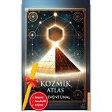 Alfa Kalem+Kozmik Atlas (Mehmet Levent Ünal)Kişisel Gelişim-Yeni Destek Kitap
