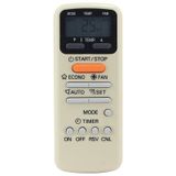 Alfa Kk SNK013 Toshiba Klima Kumandası